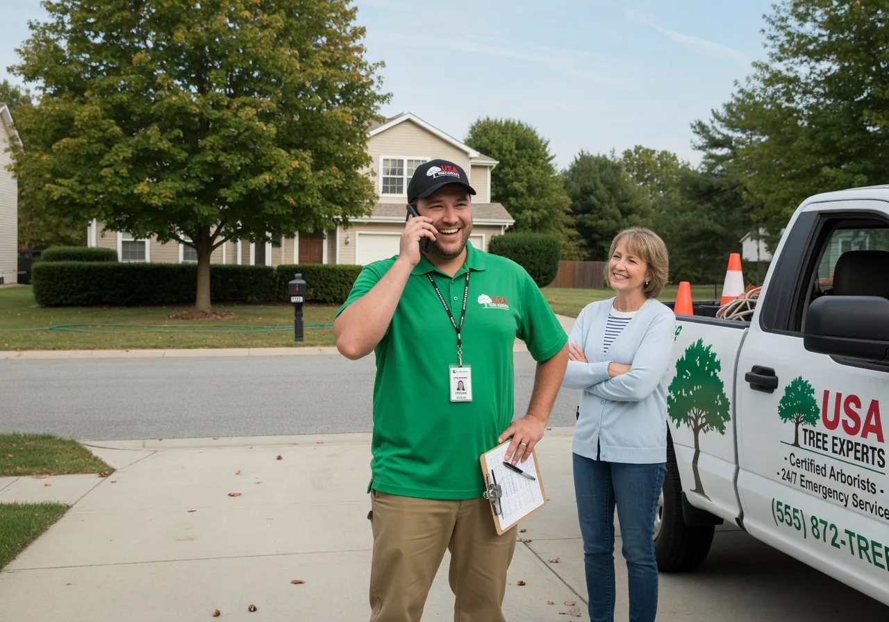 Tree Services Clementon, NJ FAQs
